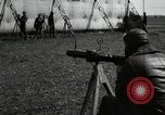 Image of Third Aviation Instruction Center Issoudun France, 1918, second 45 stock footage video 65675077160