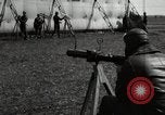 Image of Third Aviation Instruction Center Issoudun France, 1918, second 46 stock footage video 65675077160