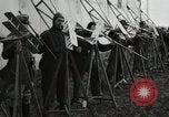 Image of Third Aviation Instruction Center Issoudun France, 1918, second 49 stock footage video 65675077160