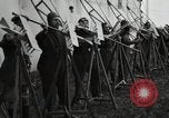 Image of Third Aviation Instruction Center Issoudun France, 1918, second 53 stock footage video 65675077160