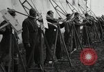 Image of Third Aviation Instruction Center Issoudun France, 1918, second 56 stock footage video 65675077160
