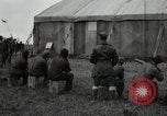 Image of Third Aviation Instruction Center Issoudun France, 1918, second 4 stock footage video 65675077161