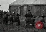 Image of Third Aviation Instruction Center Issoudun France, 1918, second 5 stock footage video 65675077161