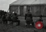 Image of Third Aviation Instruction Center Issoudun France, 1918, second 8 stock footage video 65675077161