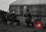 Image of Third Aviation Instruction Center Issoudun France, 1918, second 10 stock footage video 65675077161