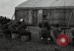 Image of Third Aviation Instruction Center Issoudun France, 1918, second 11 stock footage video 65675077161