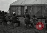 Image of Third Aviation Instruction Center Issoudun France, 1918, second 14 stock footage video 65675077161