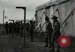 Image of Third Aviation Instruction Center Issoudun France, 1918, second 18 stock footage video 65675077161