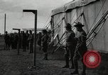 Image of Third Aviation Instruction Center Issoudun France, 1918, second 19 stock footage video 65675077161