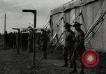 Image of Third Aviation Instruction Center Issoudun France, 1918, second 21 stock footage video 65675077161