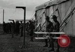 Image of Third Aviation Instruction Center Issoudun France, 1918, second 22 stock footage video 65675077161