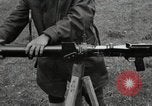 Image of Third Aviation Instruction Center Issoudun France, 1918, second 26 stock footage video 65675077161