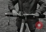 Image of Third Aviation Instruction Center Issoudun France, 1918, second 29 stock footage video 65675077161