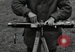 Image of Third Aviation Instruction Center Issoudun France, 1918, second 30 stock footage video 65675077161