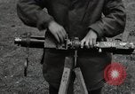 Image of Third Aviation Instruction Center Issoudun France, 1918, second 32 stock footage video 65675077161