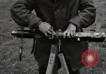 Image of Third Aviation Instruction Center Issoudun France, 1918, second 33 stock footage video 65675077161