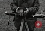 Image of Third Aviation Instruction Center Issoudun France, 1918, second 35 stock footage video 65675077161