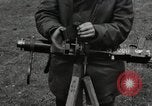 Image of Third Aviation Instruction Center Issoudun France, 1918, second 36 stock footage video 65675077161