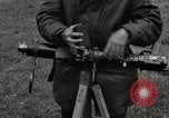 Image of Third Aviation Instruction Center Issoudun France, 1918, second 38 stock footage video 65675077161