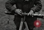 Image of Third Aviation Instruction Center Issoudun France, 1918, second 39 stock footage video 65675077161