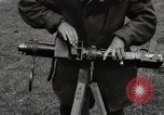 Image of Third Aviation Instruction Center Issoudun France, 1918, second 40 stock footage video 65675077161
