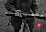 Image of Third Aviation Instruction Center Issoudun France, 1918, second 41 stock footage video 65675077161