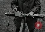 Image of Third Aviation Instruction Center Issoudun France, 1918, second 43 stock footage video 65675077161