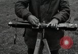 Image of Third Aviation Instruction Center Issoudun France, 1918, second 44 stock footage video 65675077161