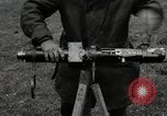 Image of Third Aviation Instruction Center Issoudun France, 1918, second 45 stock footage video 65675077161