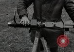 Image of Third Aviation Instruction Center Issoudun France, 1918, second 46 stock footage video 65675077161