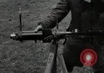 Image of Third Aviation Instruction Center Issoudun France, 1918, second 47 stock footage video 65675077161