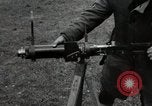 Image of Third Aviation Instruction Center Issoudun France, 1918, second 48 stock footage video 65675077161