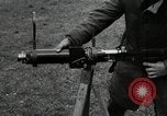 Image of Third Aviation Instruction Center Issoudun France, 1918, second 49 stock footage video 65675077161