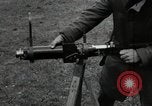 Image of Third Aviation Instruction Center Issoudun France, 1918, second 50 stock footage video 65675077161