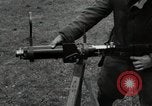 Image of Third Aviation Instruction Center Issoudun France, 1918, second 52 stock footage video 65675077161