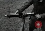 Image of Third Aviation Instruction Center Issoudun France, 1918, second 53 stock footage video 65675077161