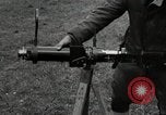 Image of Third Aviation Instruction Center Issoudun France, 1918, second 54 stock footage video 65675077161