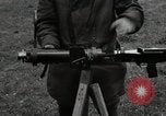 Image of Third Aviation Instruction Center Issoudun France, 1918, second 55 stock footage video 65675077161