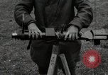 Image of Third Aviation Instruction Center Issoudun France, 1918, second 56 stock footage video 65675077161