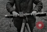 Image of Third Aviation Instruction Center Issoudun France, 1918, second 57 stock footage video 65675077161
