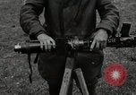 Image of Third Aviation Instruction Center Issoudun France, 1918, second 58 stock footage video 65675077161