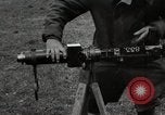 Image of Third Aviation Instruction Center Issoudun France, 1918, second 59 stock footage video 65675077161