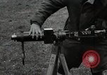 Image of Third Aviation Instruction Center Issoudun France, 1918, second 60 stock footage video 65675077161