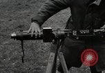 Image of Third Aviation Instruction Center Issoudun France, 1918, second 61 stock footage video 65675077161