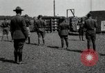 Image of Third Aviation Instruction Center Issoudun France, 1918, second 1 stock footage video 65675077162