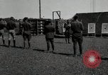 Image of Third Aviation Instruction Center Issoudun France, 1918, second 5 stock footage video 65675077162
