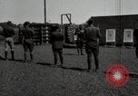 Image of Third Aviation Instruction Center Issoudun France, 1918, second 6 stock footage video 65675077162
