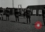 Image of Third Aviation Instruction Center Issoudun France, 1918, second 7 stock footage video 65675077162