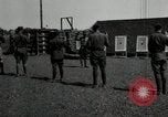 Image of Third Aviation Instruction Center Issoudun France, 1918, second 8 stock footage video 65675077162