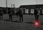 Image of Third Aviation Instruction Center Issoudun France, 1918, second 10 stock footage video 65675077162